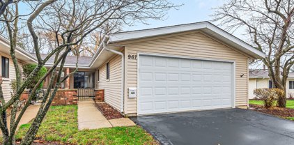 967 Glastonbury Lane, Schaumburg