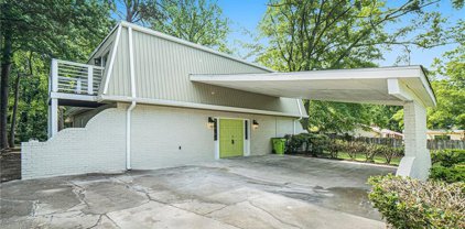 6300 Ponderosa Court, College Park