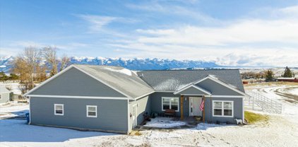 40536 Solar Way, Polson