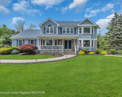 15 Old Scots Road, Marlboro