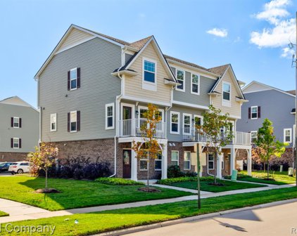 500 PARKDALE Unit 68, Ferndale