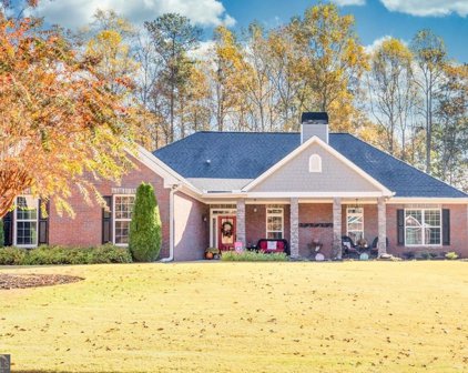 124 Montvale, Hoschton