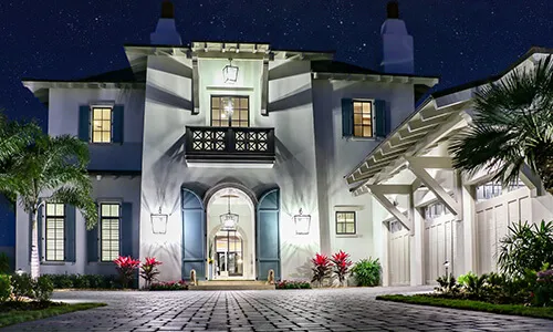 Tiburon Homes for Sale