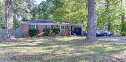 2716 Cedar Road, South Chesapeake