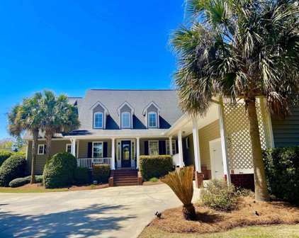 228 Vista Springs Circle, Lexington