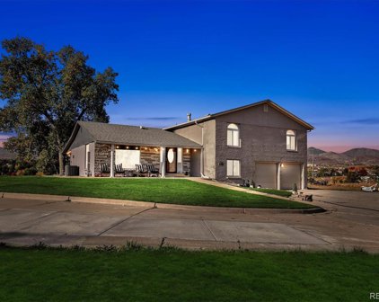 9880 Old Coal Mine Avenue, Littleton