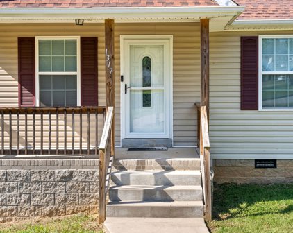 1317 Cedar St, Clarksville