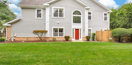 16106 Parklawn Pl, Bowie