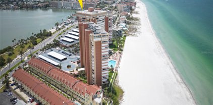 17920 Gulf Boulevard Unit 2008, Redington Shores