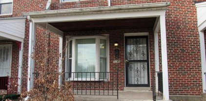 1140 E Northern Pkwy, Baltimore