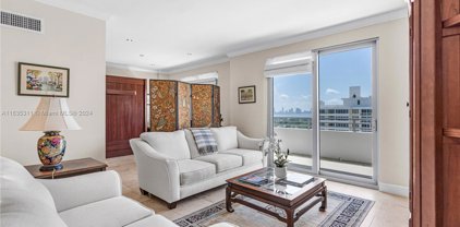 5555 Collins Ave Unit #17Y, Miami Beach