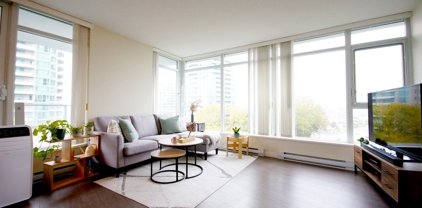 6688 Arcola Street Unit 807, Burnaby