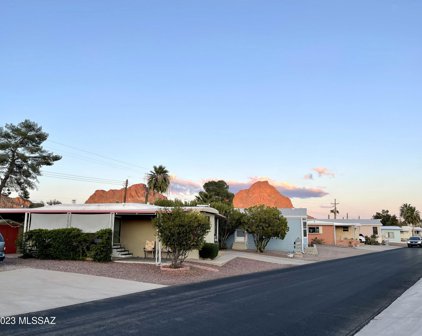 5841 W Rocking Circle, Tucson