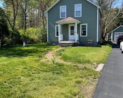 693 Central  Street, Burrillville