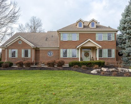 130 N Countryside Drive, Troy