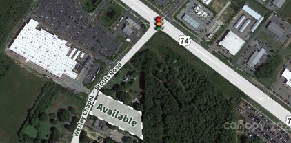 3702 Wesley Chapel Stouts  Road, Monroe
