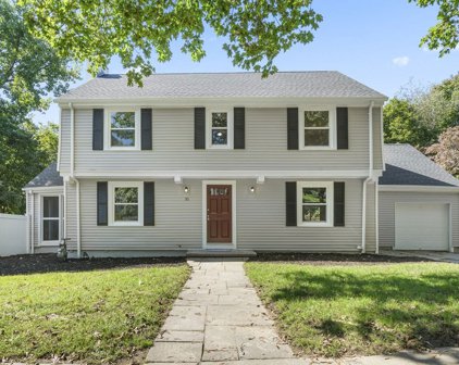 31 Terrace Dr, Worcester