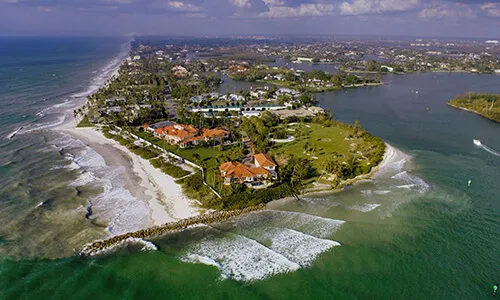 Port Royal Homes for Sale