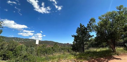 2 Keithley Place, Manitou Springs