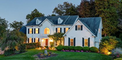 1607 Big Timber Ct, Forest Hill