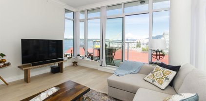175 Victory Ship Way Unit 911, North Vancouver
