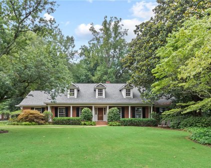 402 Blanton Nw Road, Atlanta