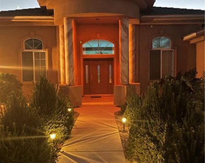3420 Peggy Avenue, Pahrump