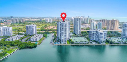 3530 Mystic Pointe Dr Unit #1408, Aventura