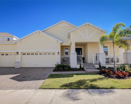 968 Signet Drive, Apollo Beach