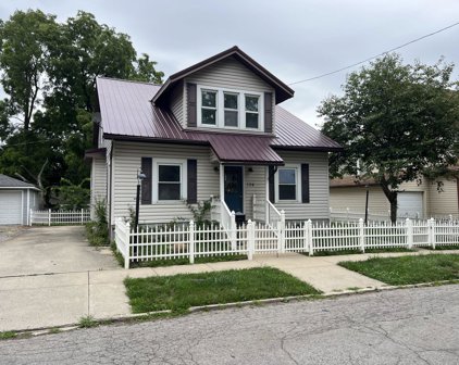 104 Lincoln Avenue, Bellefontaine