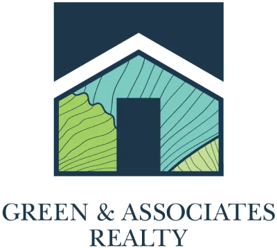 Green & Associates Realty Logo