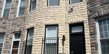 1362 Washington Blvd, Baltimore
