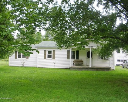 5257 Knob Creek Rd, Brooks