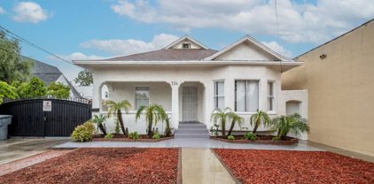 734 S Adams Street, Glendale