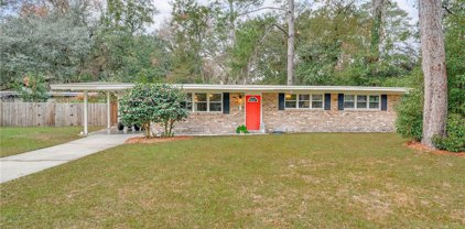 115 Jacquelyn Drive, Savannah