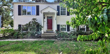 281 Berkeley Dr, Severna Park