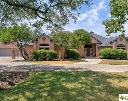 534 Hunters Trophy, New Braunfels