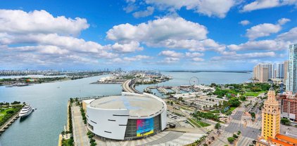 888 Biscayne Blvd Unit #3201, Miami