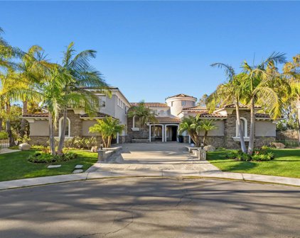 2208 N San Miguel Drive, Orange