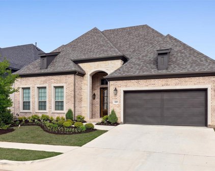4009 Campania  Court, Colleyville