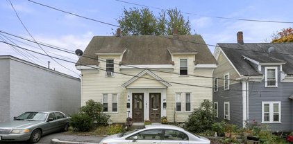 27-29 Prout St., Quincy