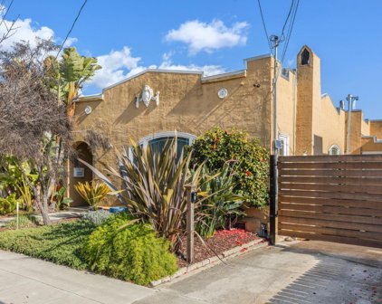 2558 Fern ST, Oakland