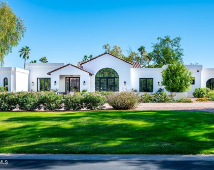 6417 N 61st Place, Paradise Valley