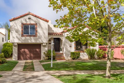508 Marin DR, Burlingame
