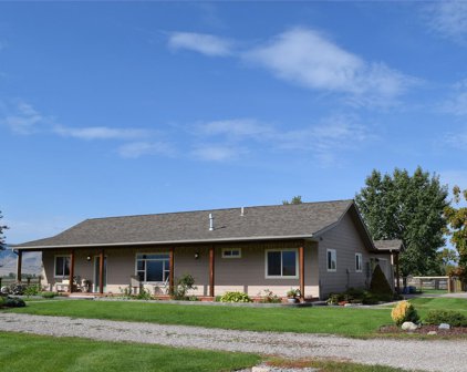 35489 Dublin Gulch Road, Saint Ignatius