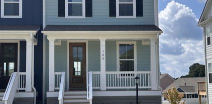120 Lewes Avenue Unit Lot 18, Simpsonville