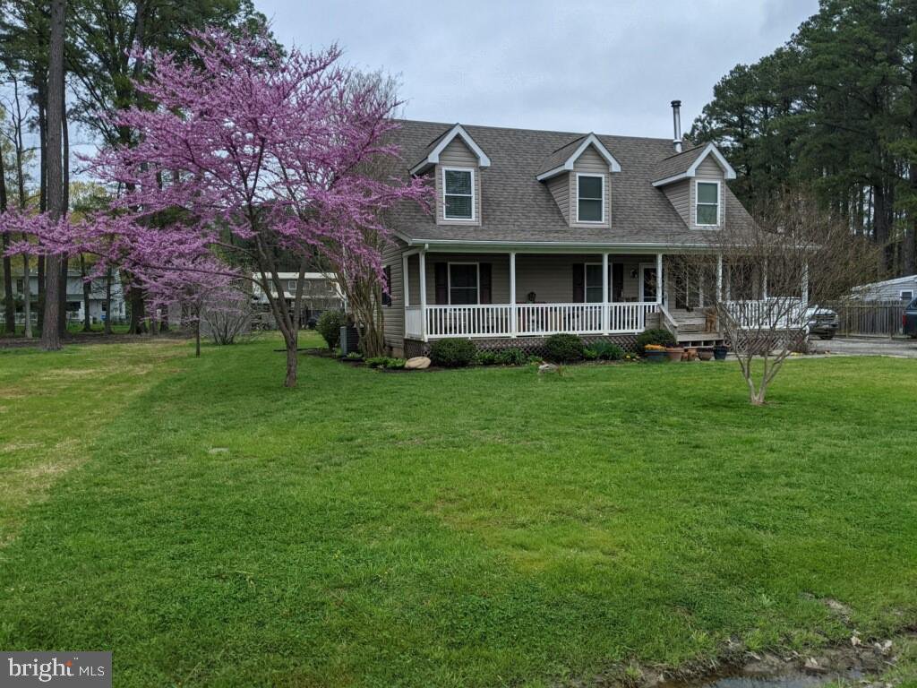 For Sale in Stevensville 117 Talbot Road, Stevensville, Stevensville