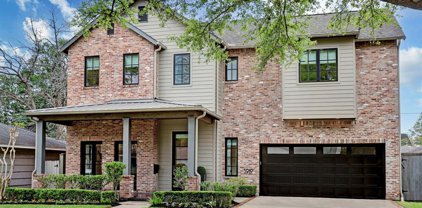 3919 Colquitt Street, Houston