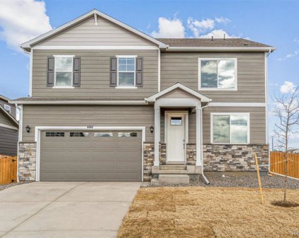 723 Lake Emerson Road, Severance