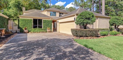 1807 Woods Estates, Kingwood